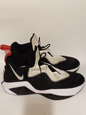 Men's Nike Labron Soldier 14 Size 13